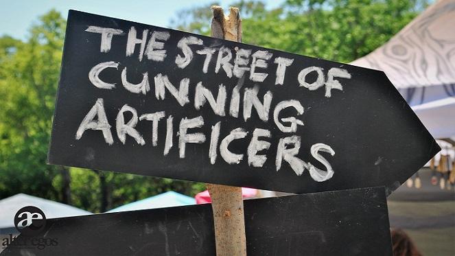 Discworld Day 2018 - Interesting Times in Ankh-Morpork