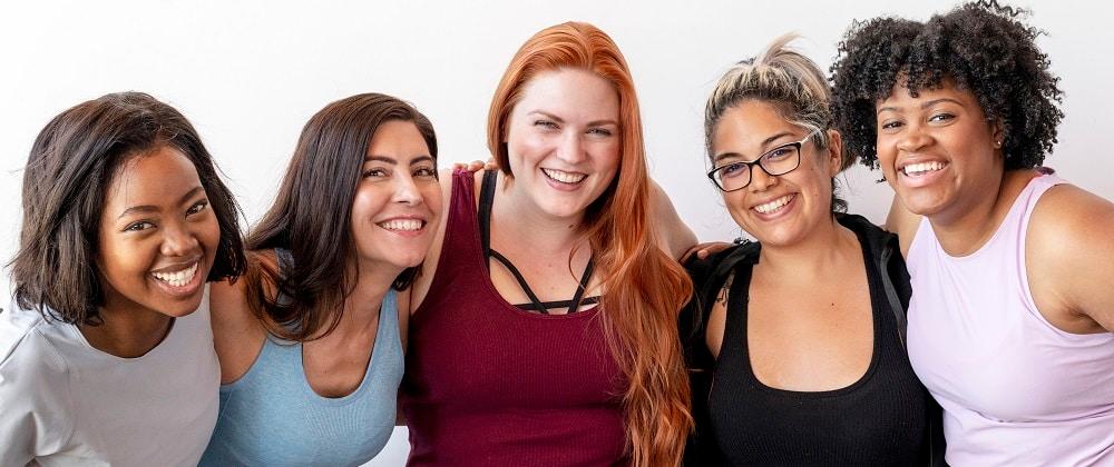 Celebrate Women's Month 2025 In Johannesburg