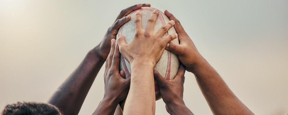 When the Springboks Smash the Odds