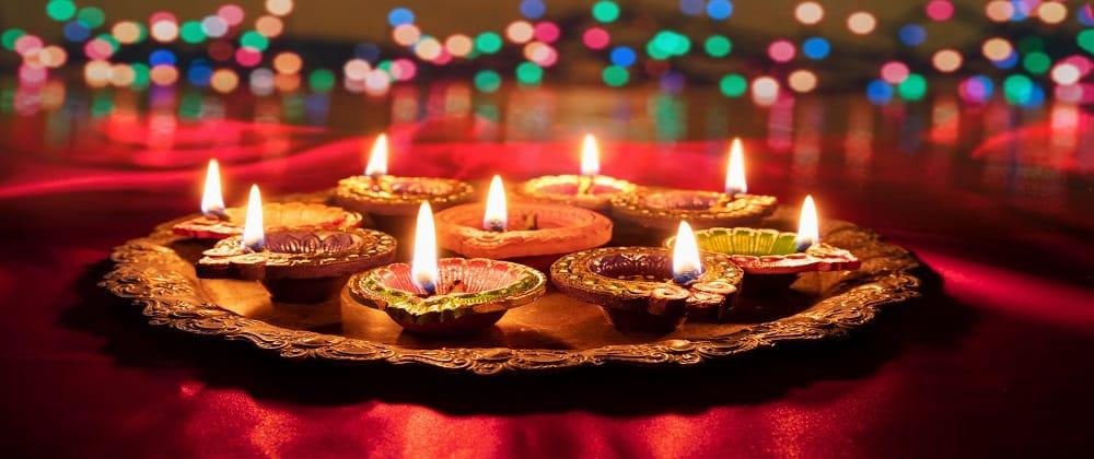 Celebrating Diwali 2024 In Johannesburg