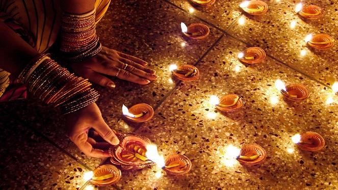 Diwali Festival - Weekend Market JHB