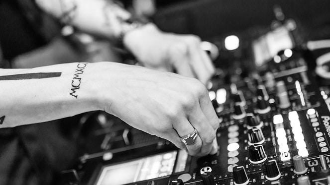 Official Opening Art After Party