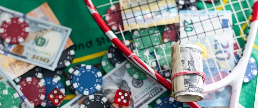 Experience the Thrill: Sports Betting as Entertainment