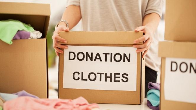 Where To Donate Your Unwanted Stuff