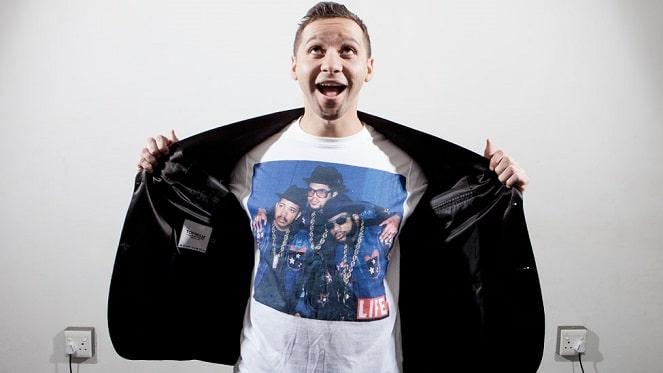 Lockdown Lowdown With Donovan Goliath