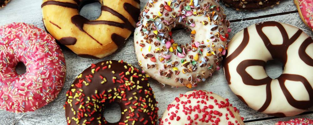 360 Degree Deliciousness: Finding Joburg’s Best Doughnuts