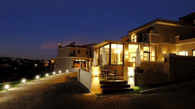 The Northcliff Will Take Your Breath Away