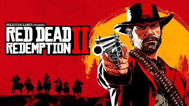 A Joburg Gamer Reviews: Red Dead Redemption 2