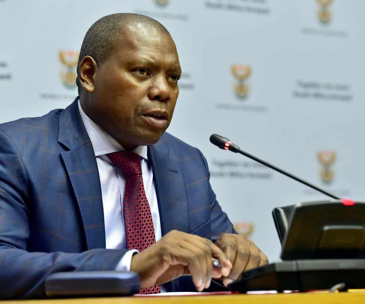 Coronavirus SA: Mkhize says infection toll will reach 200 by Friday