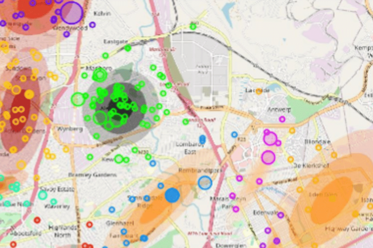 Every district in SA ‘is now a coronavirus hot-spot’ – Mkhize explains why