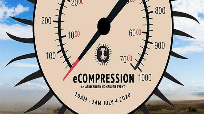 AfrikaBurn eCompression