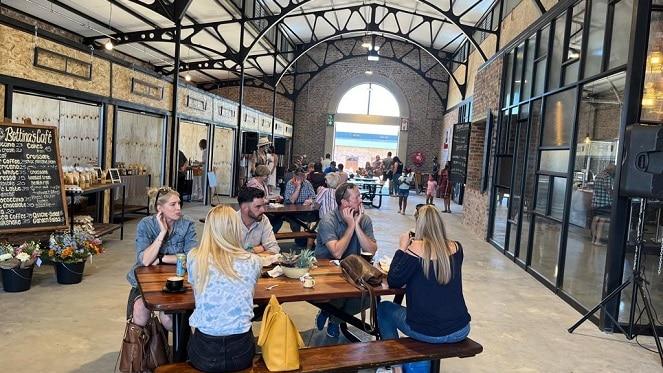 Star Food Market - Your Ultimate One-Stop Gourmet Spot