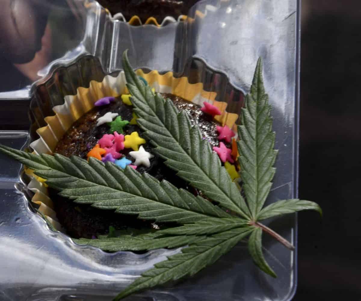 Cannabis and coronavirus: Give that joint a pass, warns lobby