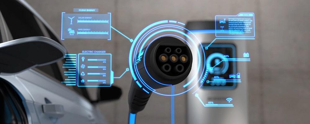 SERVICE WITH A SMILE – The Ins and Outs of Keeping an EV in Great Nick