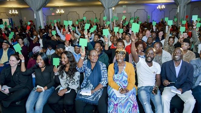 Engen Pitch & Polish Celebrates 10 Years