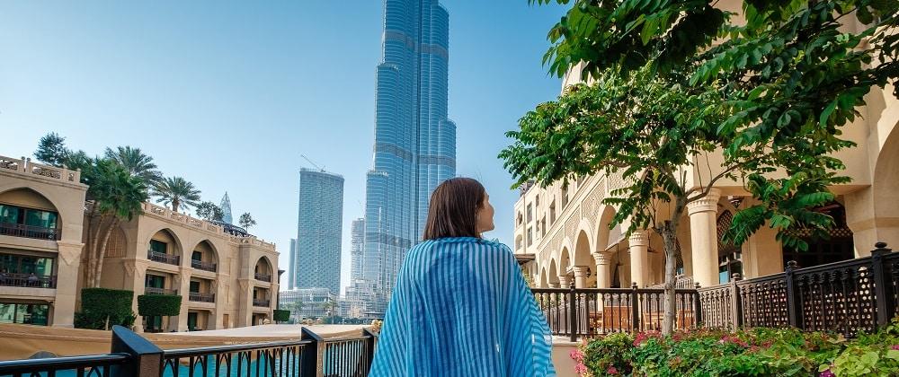 Exploring New Horizons: Unforgettable Journeys to the UAE – What You Need to Know