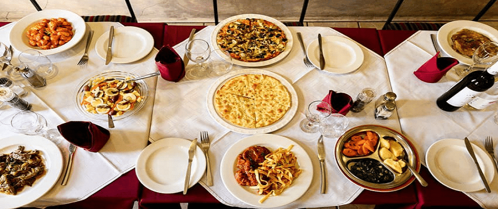 Italian Excellence at Er Buco Restaurant