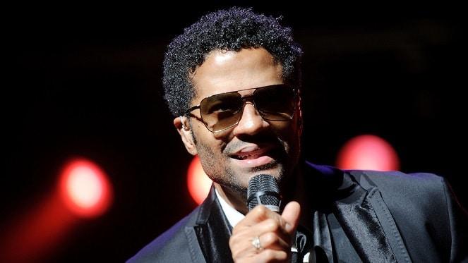Soulful Night With Eric Benét