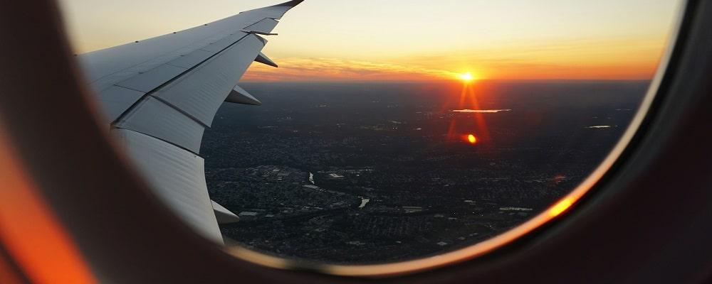 First Time Traveling Abroad: Everything You Need to Know