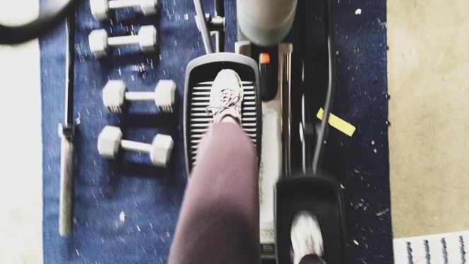 Alternative Exercise Options To Get You Fit & Moving!