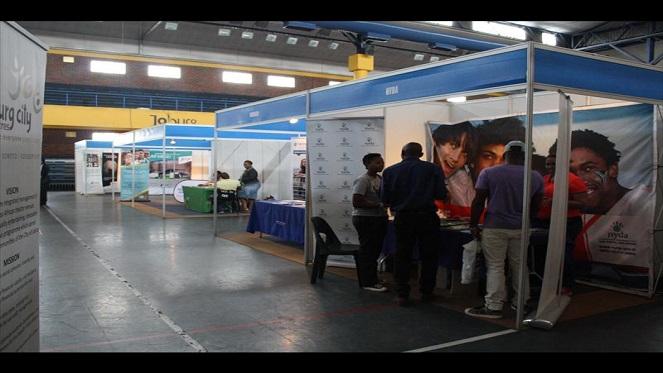 The 11th Anniversary Soweto Career Day & Expo 2018