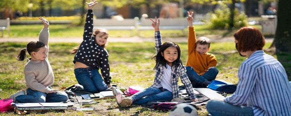 Fun & Different Extramural Activities For Kids