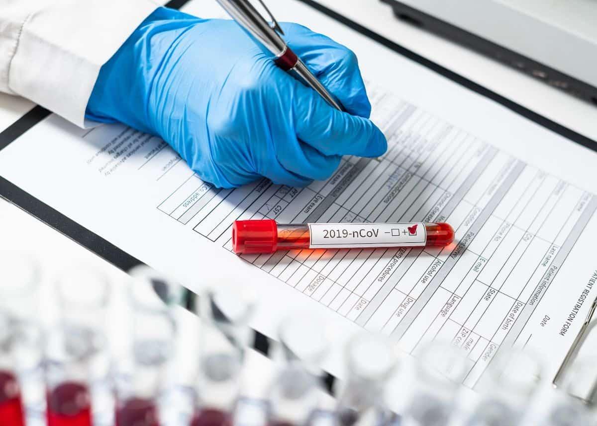 First coronavirus death confirmed in Zimbabwe