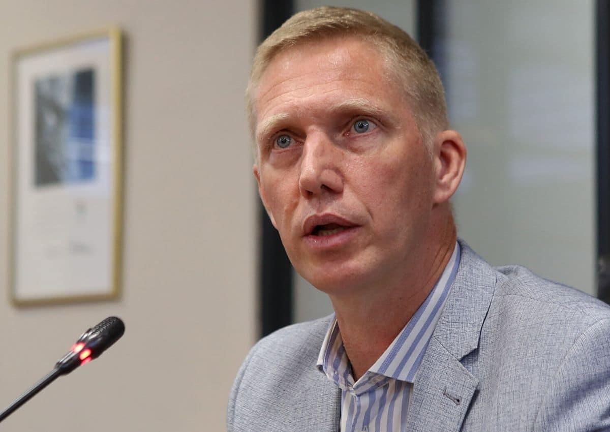 CoCT withdraws applications for public events due to coronavirus outbreak