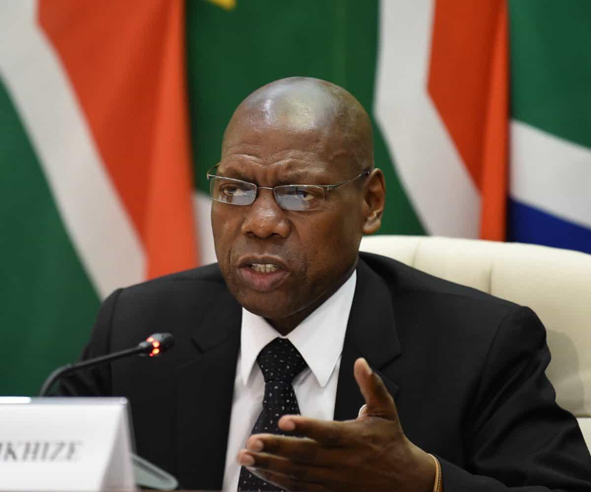 Just in: SA’s coronavirus cases up to 1 462, death toll holds steady