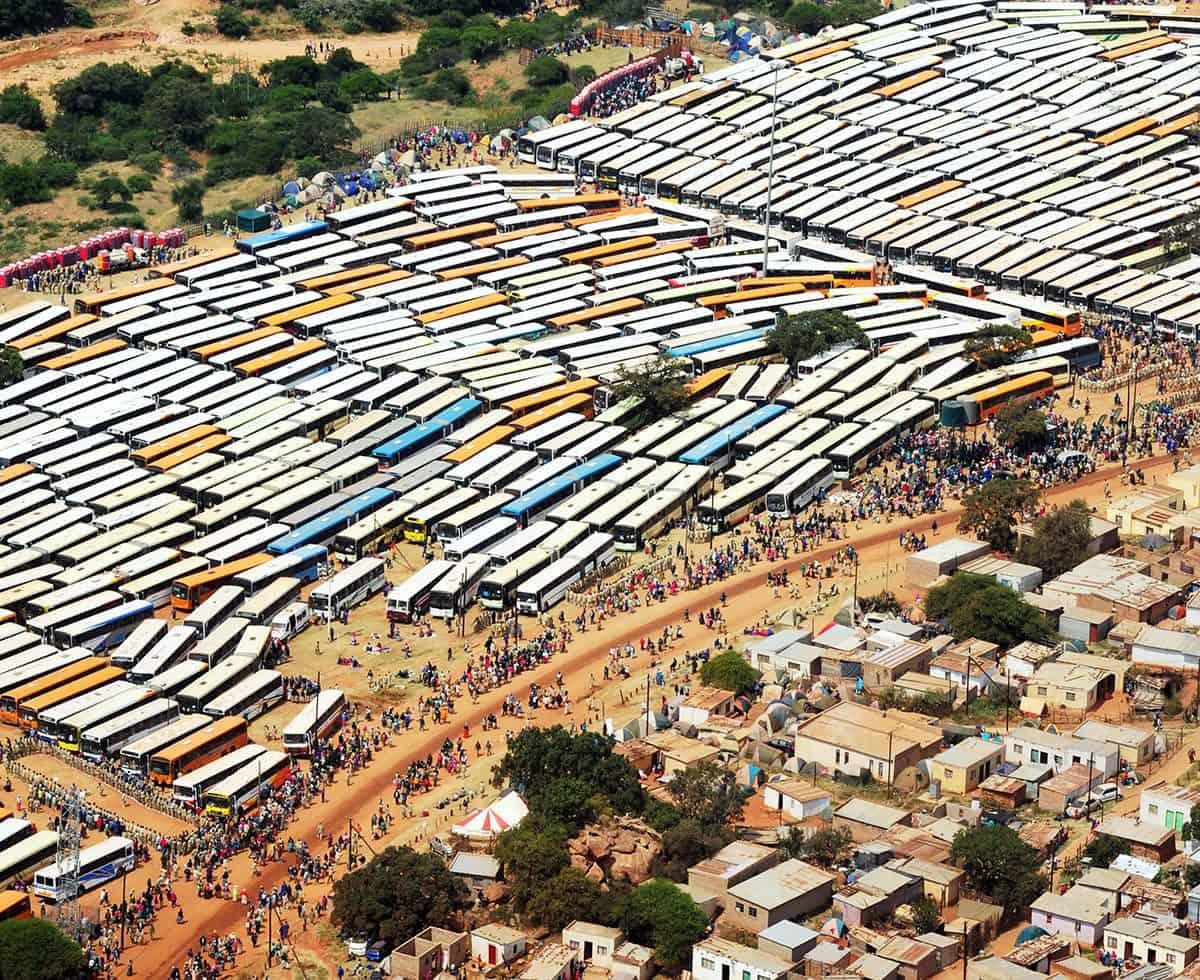 ZCC cancels annual Moria mass due to coronavirus fears