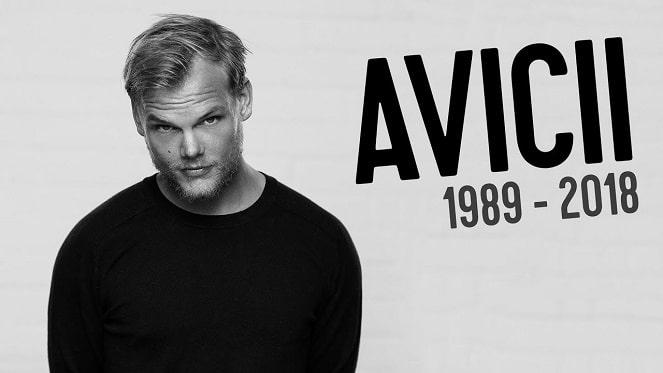 A Tribute To Avicii