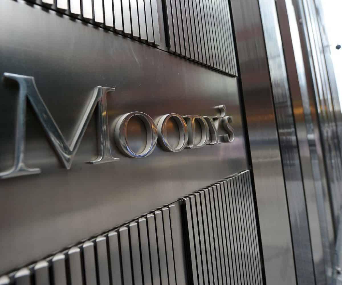 Moody’s downgrade could be a ‘non-event’ amid coronavirus chaos