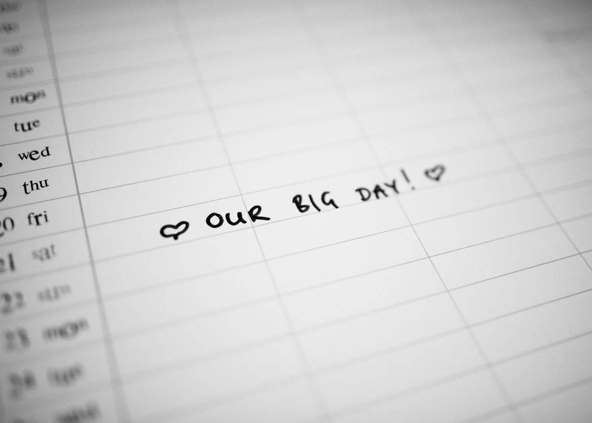 Coronavirus becomes a wedding crasher of note for SA love birds