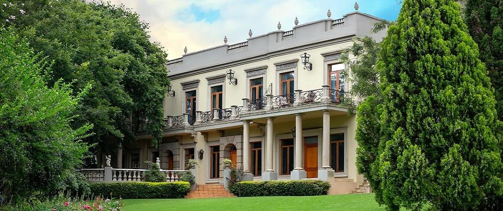 COMPETITION CLOSED: WIN A Night At Fairlawns Boutique Hotel & Spa