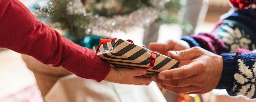 How To Buy Gifts for Kids Who Have Everything