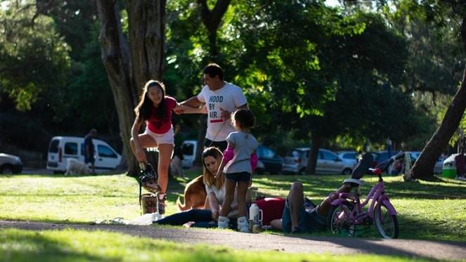 What To Do Over The Reconciliation Day Long Weekend