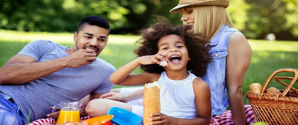 Joburg's Family Guide To The City: Fun For Everyone