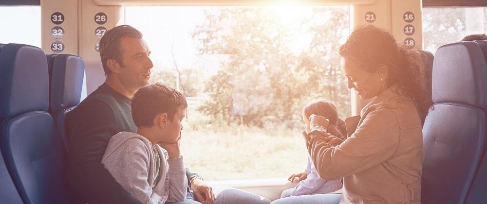 Long Weekend & School Holiday Fun With Gautrain