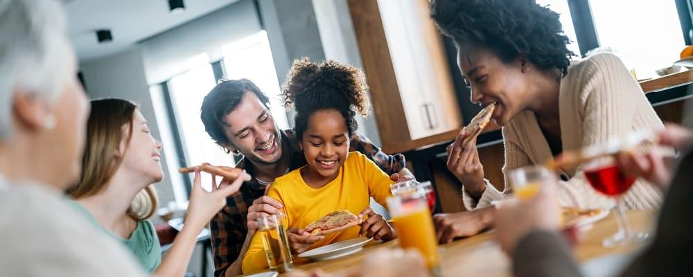 6 Family-Friendly Restaurants in Bedfordview