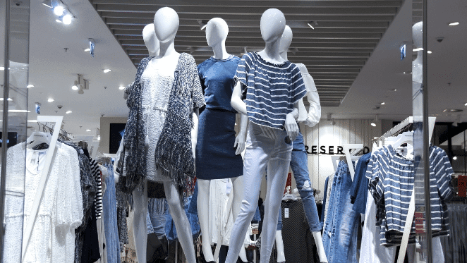 Fashion At Northgate Shopping Centre