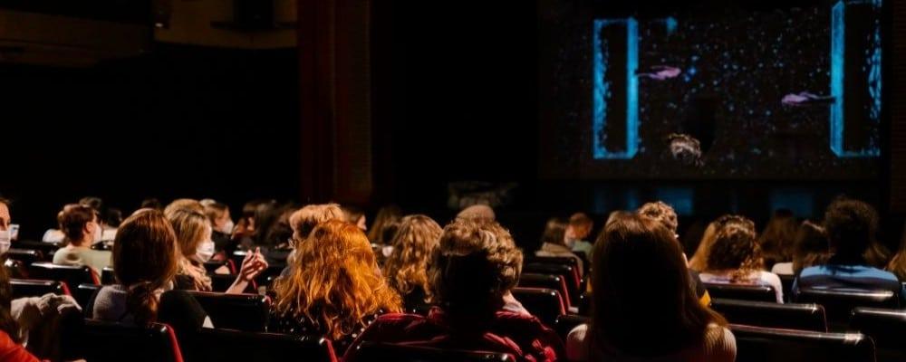 Stay Entertained In Parktown