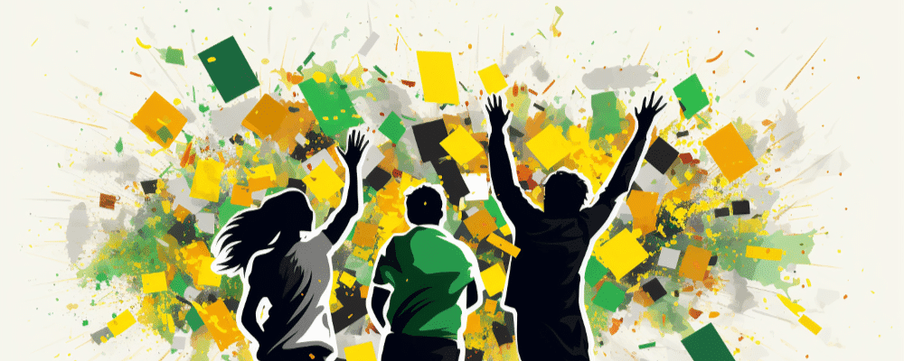 How South Africans Mix Sports & Betting on Weekends