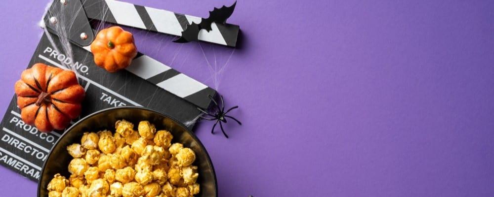 Halloween Movies For Your Little Monsters
