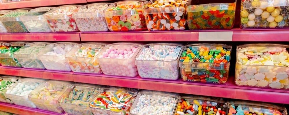 Treat Yo' Self: Top Sweet Shops In Joburg