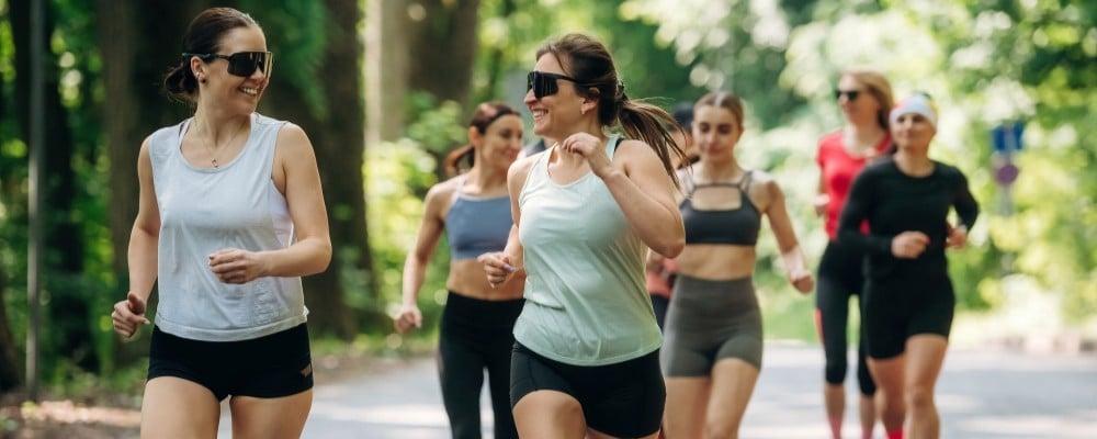 Miles of Magic: Joburg’s Upcoming Running Events