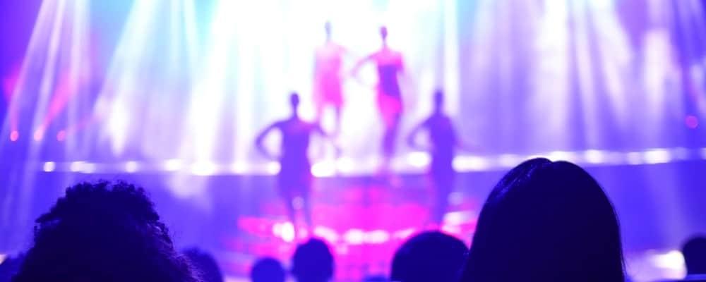 Curtain Calls: Upcoming Shows & Concerts In Joburg