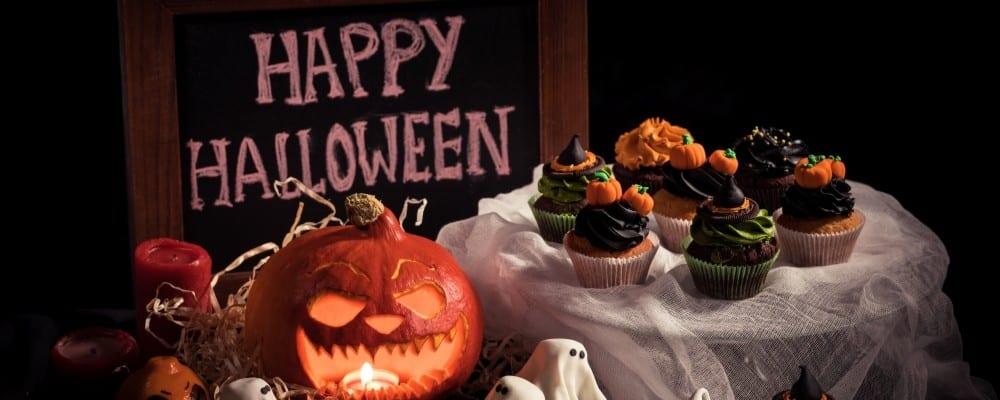 Creepin’ It Real: Halloween Fun in Joburg