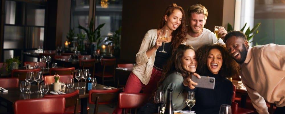 Greenside Faves: Food Edition