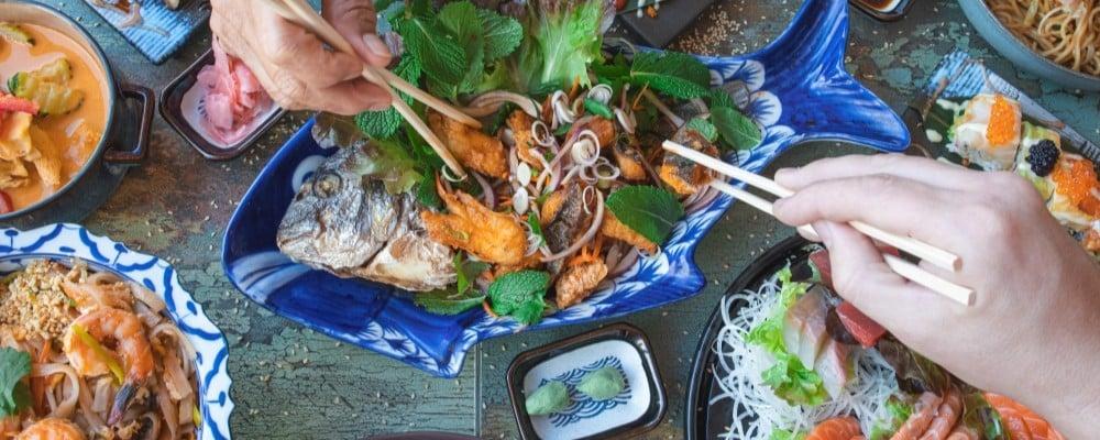 Fourways Faves: Food Edition