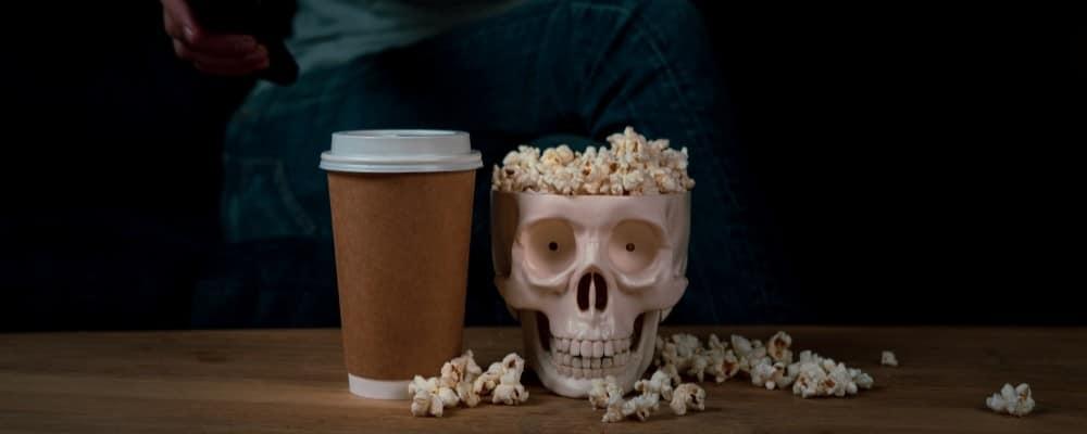 Fright Night: What To Watch This Halloween